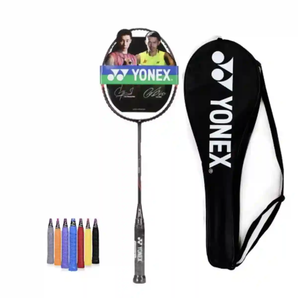 badminton racket Yonex