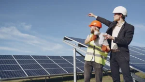 Solar dealer program benefits