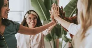 Best practices for women’s healthcare advocacy